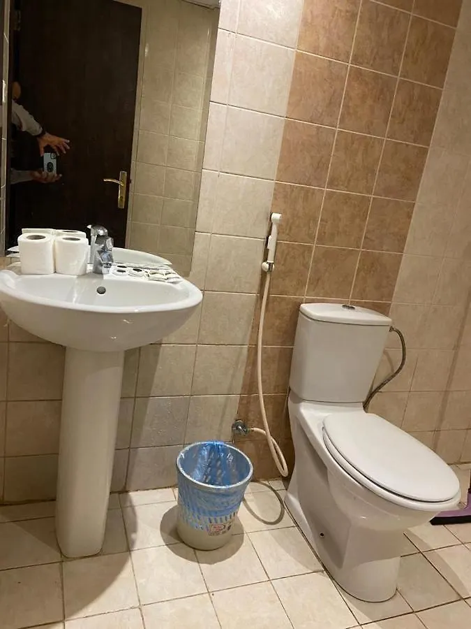 فندق منارة الطلائع Manarat Altalayie Hotel La Mecque 0*,