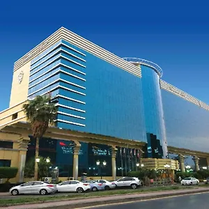 Casablanca 3*, Jeddah Saudi Arabia