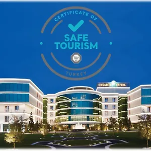 سيفاهير آسيا فندق اسطنبول