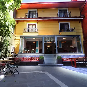 Garden House - Special Class 4*, اسطنبول تركيا