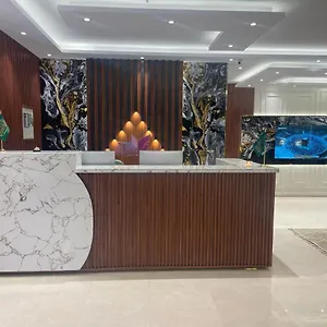 أدماير - 2*, جدة المملكة العربية السعودية