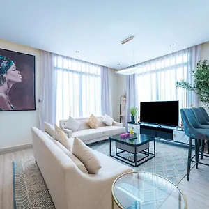 Mabaat-executive-hittin 520 3br 6-7 شقة الرياض