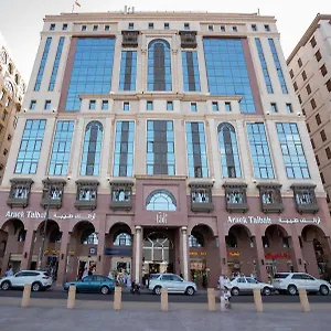 زيارة الفندق