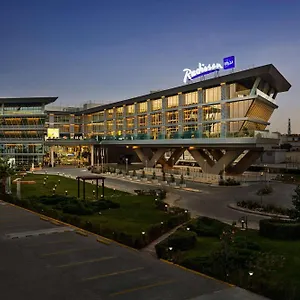 Radisson Blu Convention And Exhibition Center 5*, Riyadh Saudi Arabia