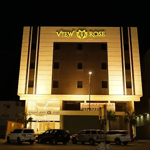 زيارة الفندق
