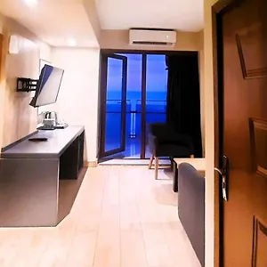 Ashtal فندق باتومي