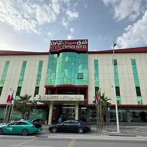 ميرال كراون 3*, الرياض المملكة العربية السعودية