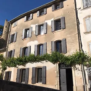 La Maison Joly , Menerbes France