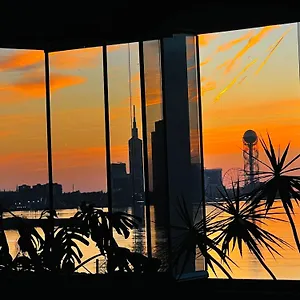 Bst فندق باتومي