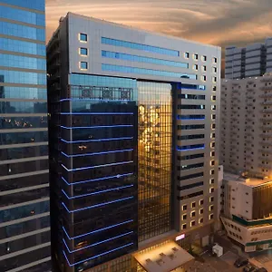 4* Hotel Razana Al Rawdha
