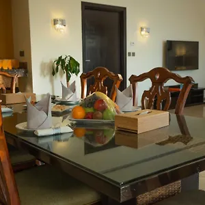 Al Nawras Island 5*, Jeddah Saudi Arabia