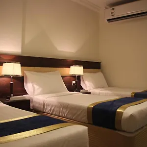Burj Mawaddah , Medina Saudi Arabia
