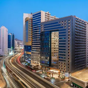 Razana Al Rawdha Mecca