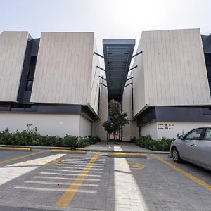 Mabaat-executive-hittin 612 شقة الرياض