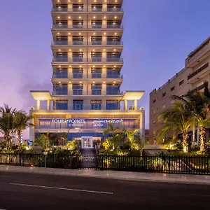 فور بوينتس باي شيراتون كورنيش فندق جدة