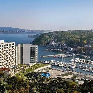 The Grand Tarabya Managed By Accor 5*, اسطنبول تركيا