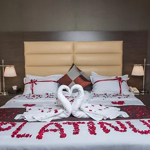 زيارة الفندق