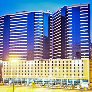 3* Hotel Arkan Bakkah