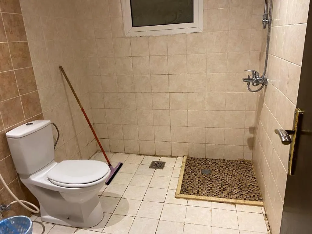 مكة فندق منارة الطلائع Manarat AlTalayie Hotel