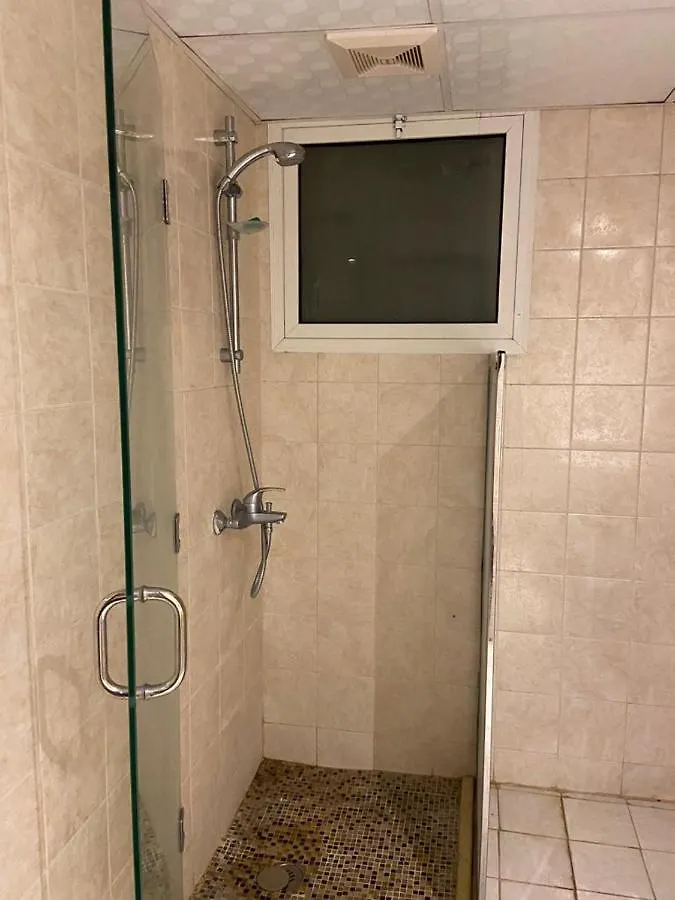 مكة فندق منارة الطلائع Manarat AlTalayie Hotel 0*,
