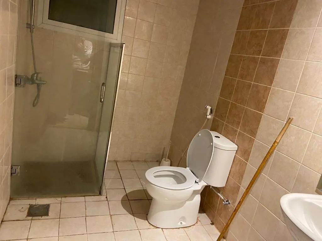 مكة فندق منارة الطلائع Manarat AlTalayie Hotel